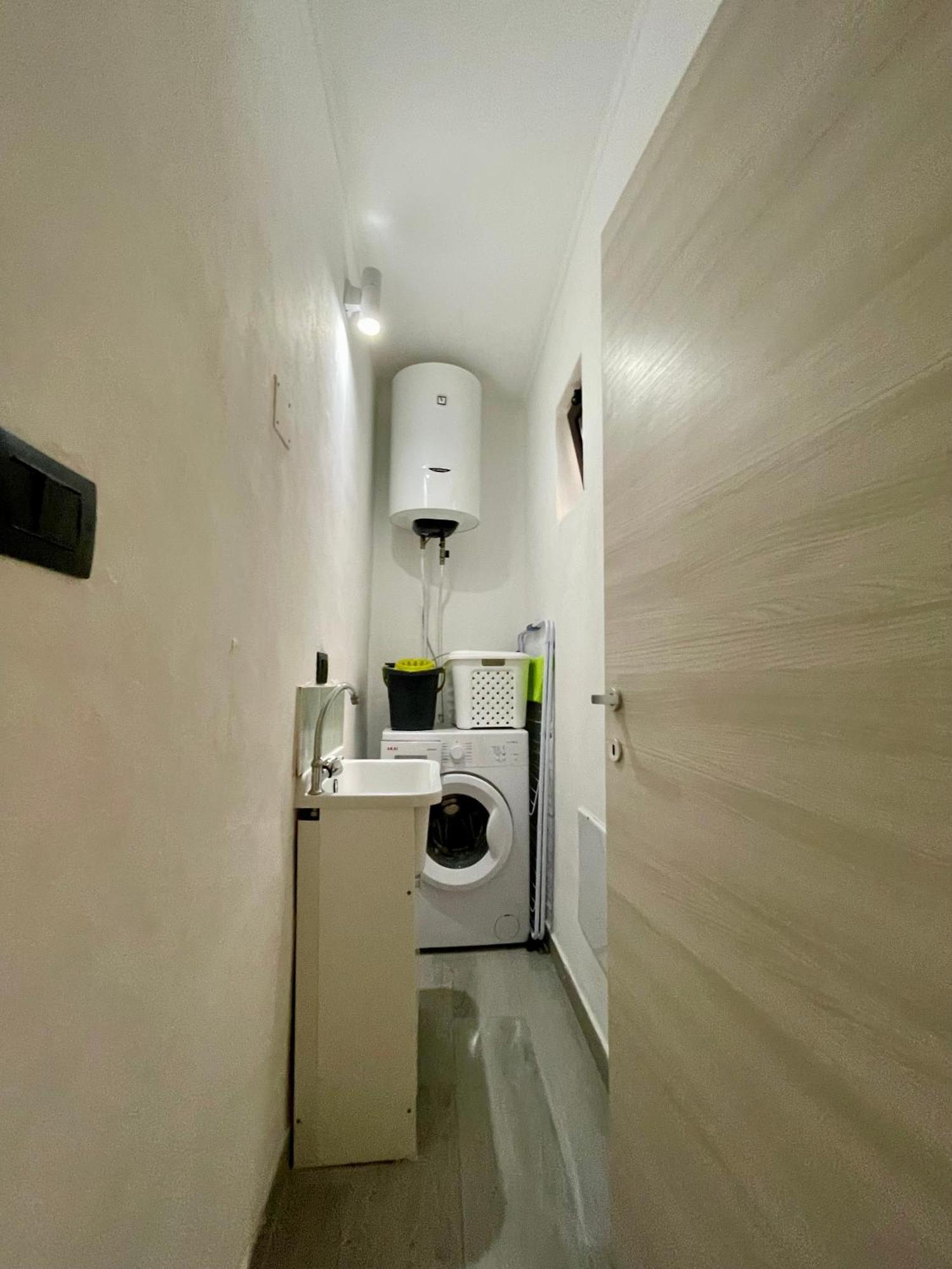 Luxury Home 시라쿠사 외부 사진