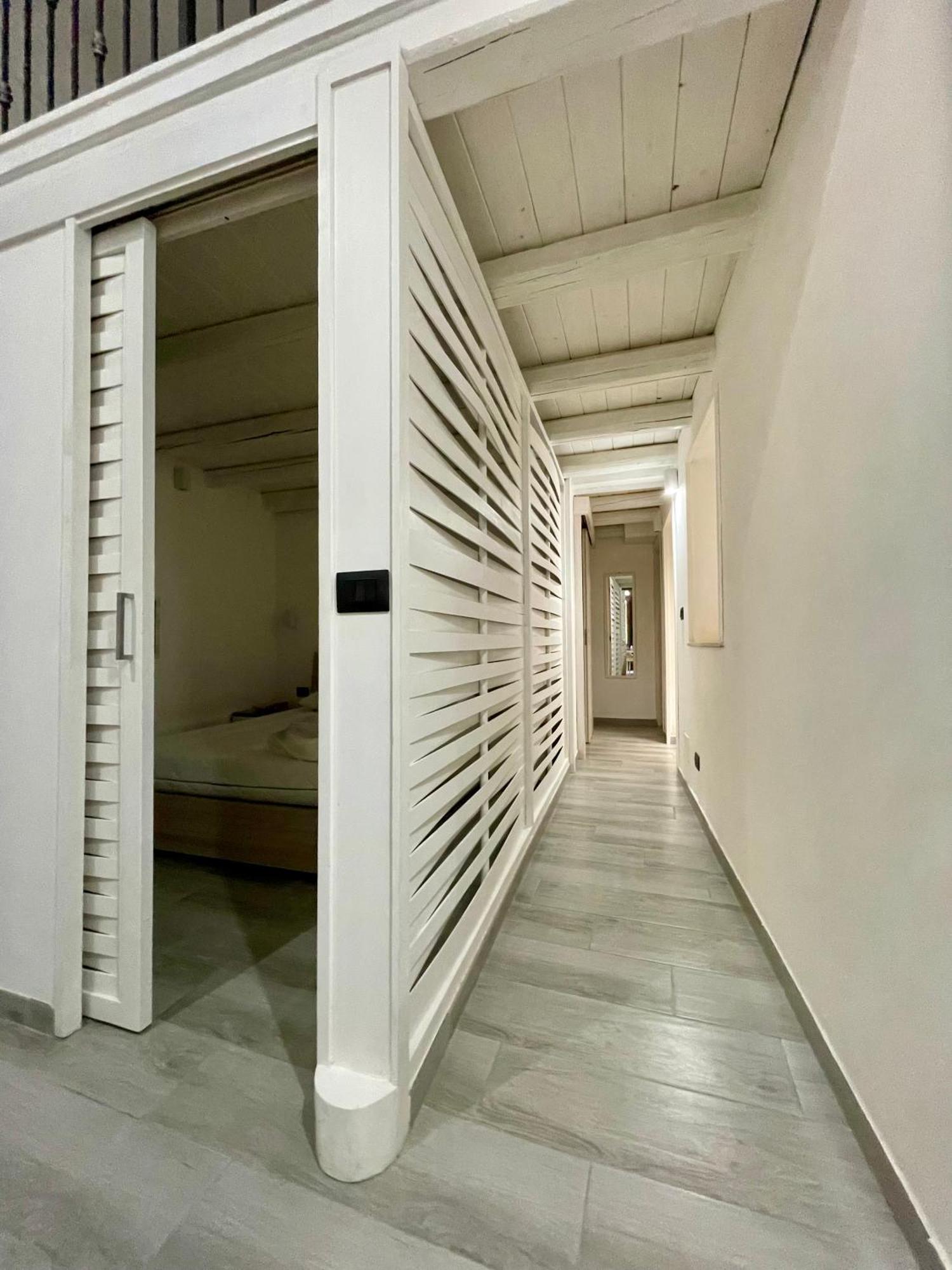 Luxury Home 시라쿠사 외부 사진