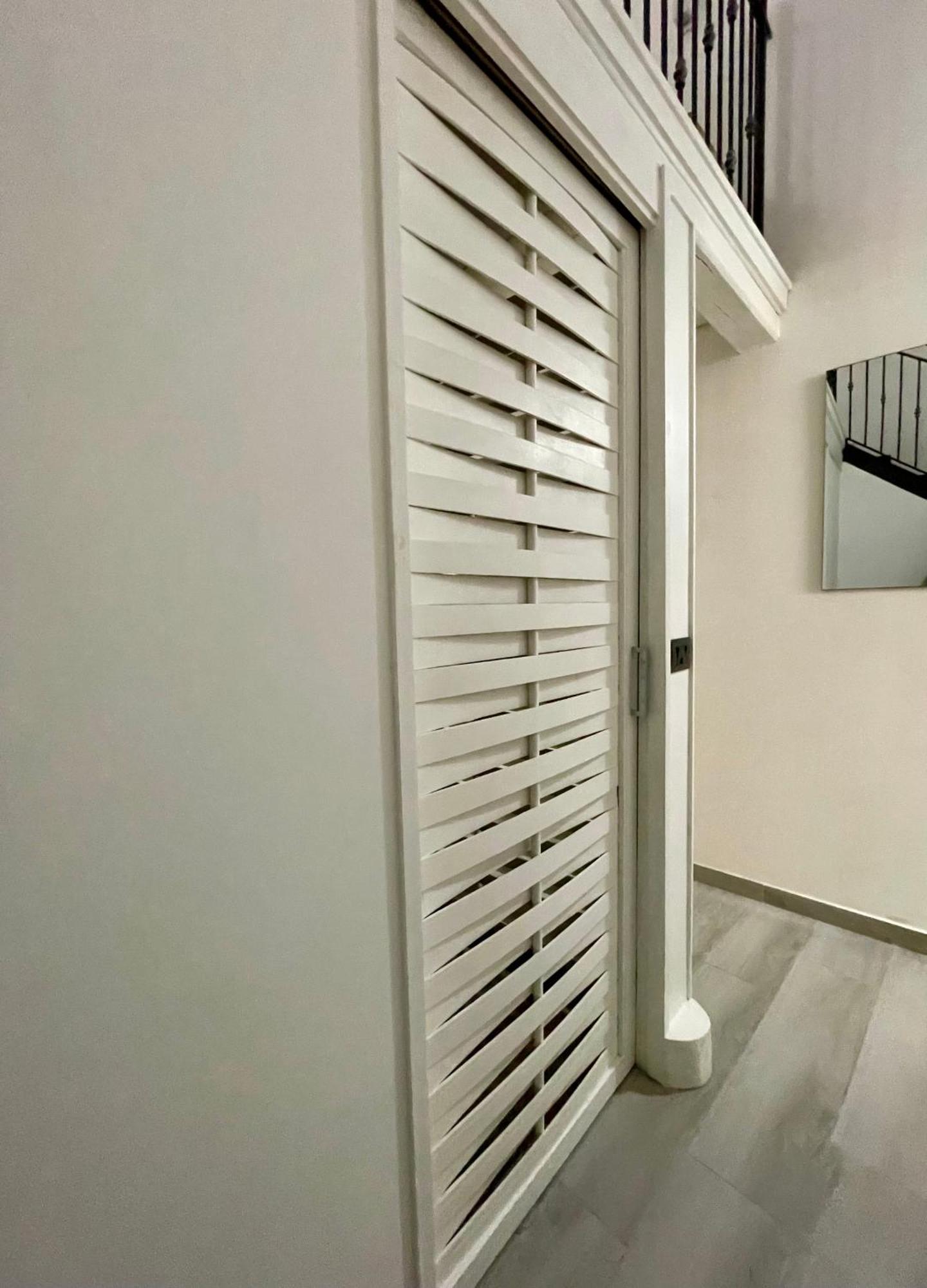 Luxury Home 시라쿠사 외부 사진