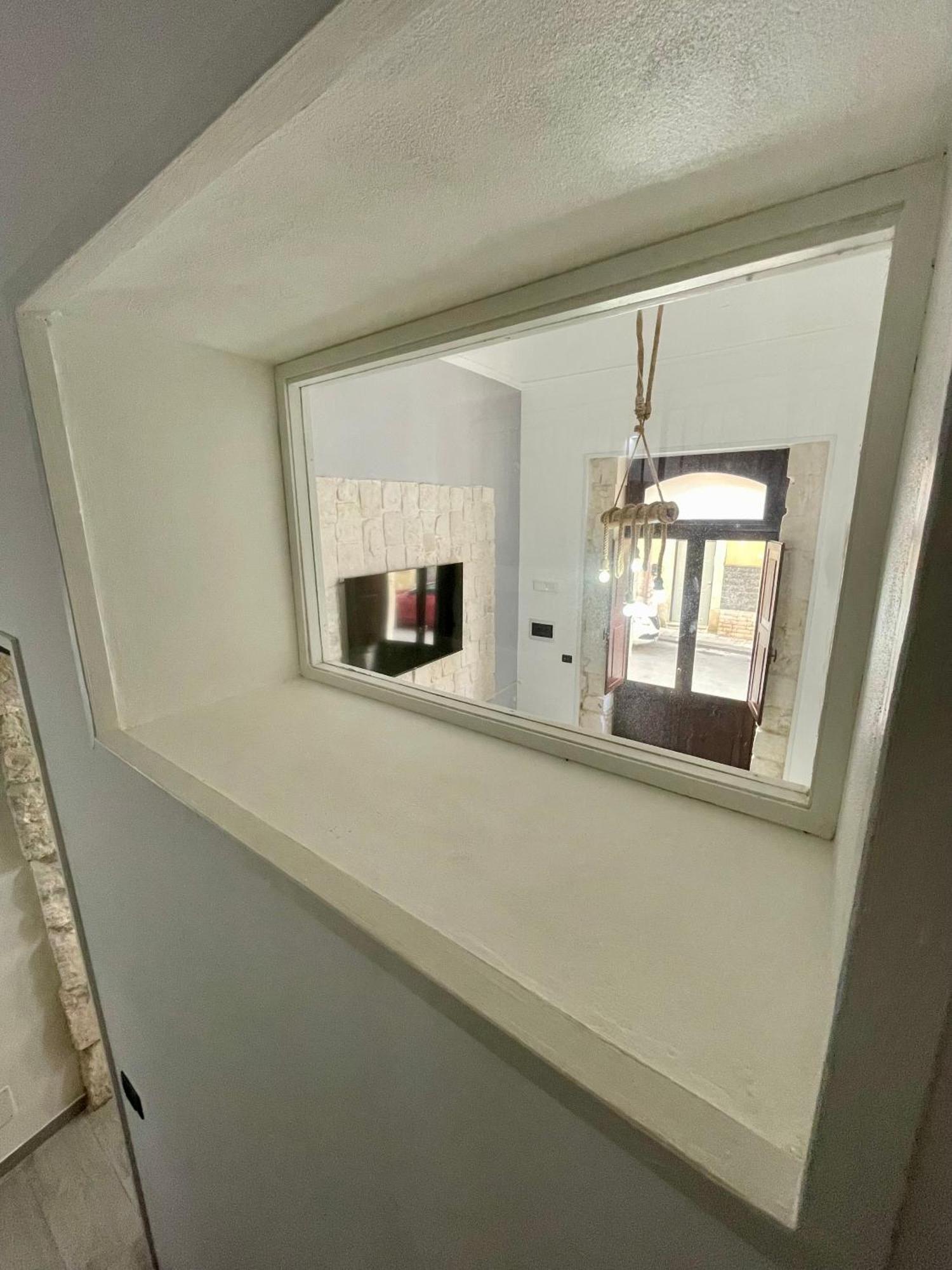 Luxury Home 시라쿠사 외부 사진