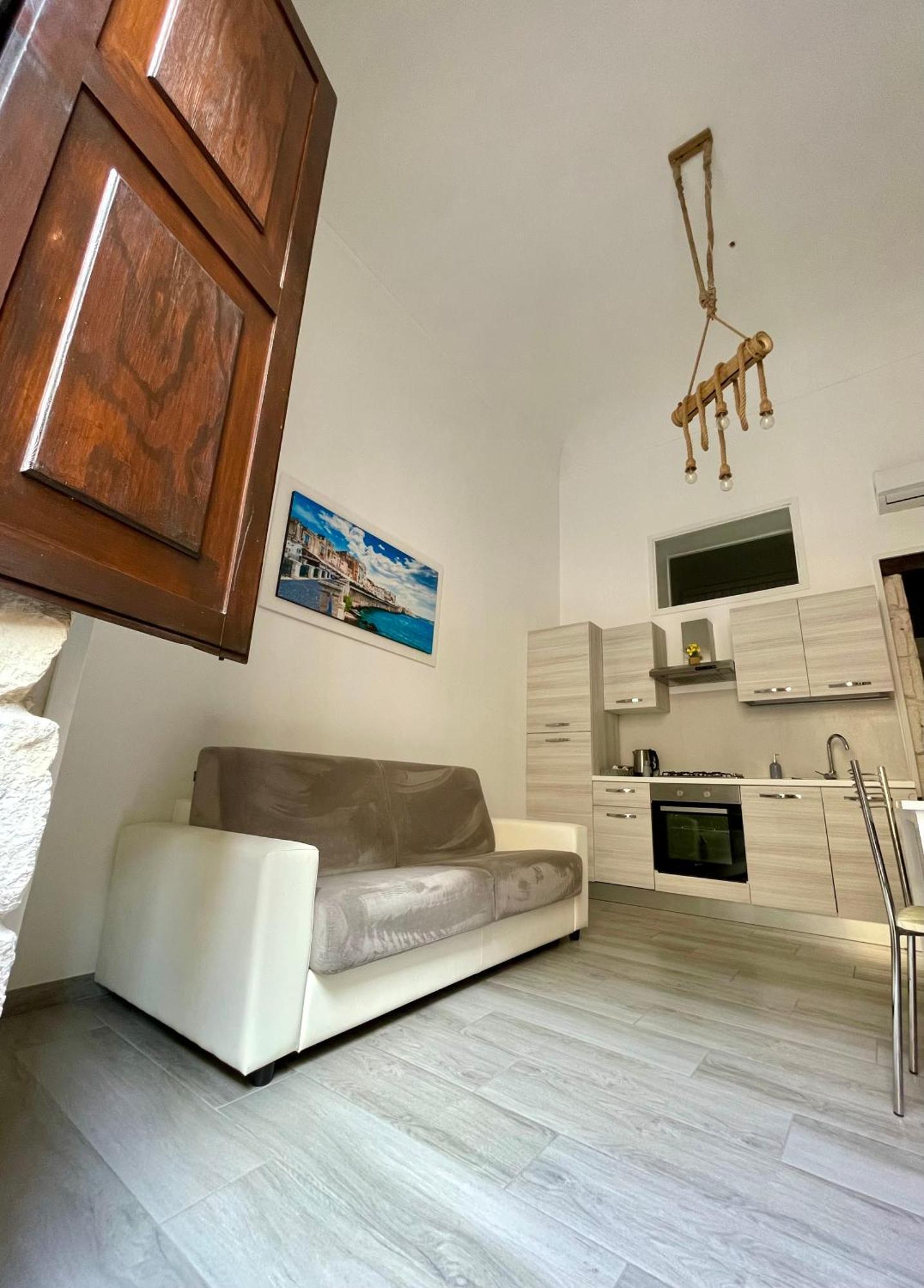 Luxury Home 시라쿠사 외부 사진