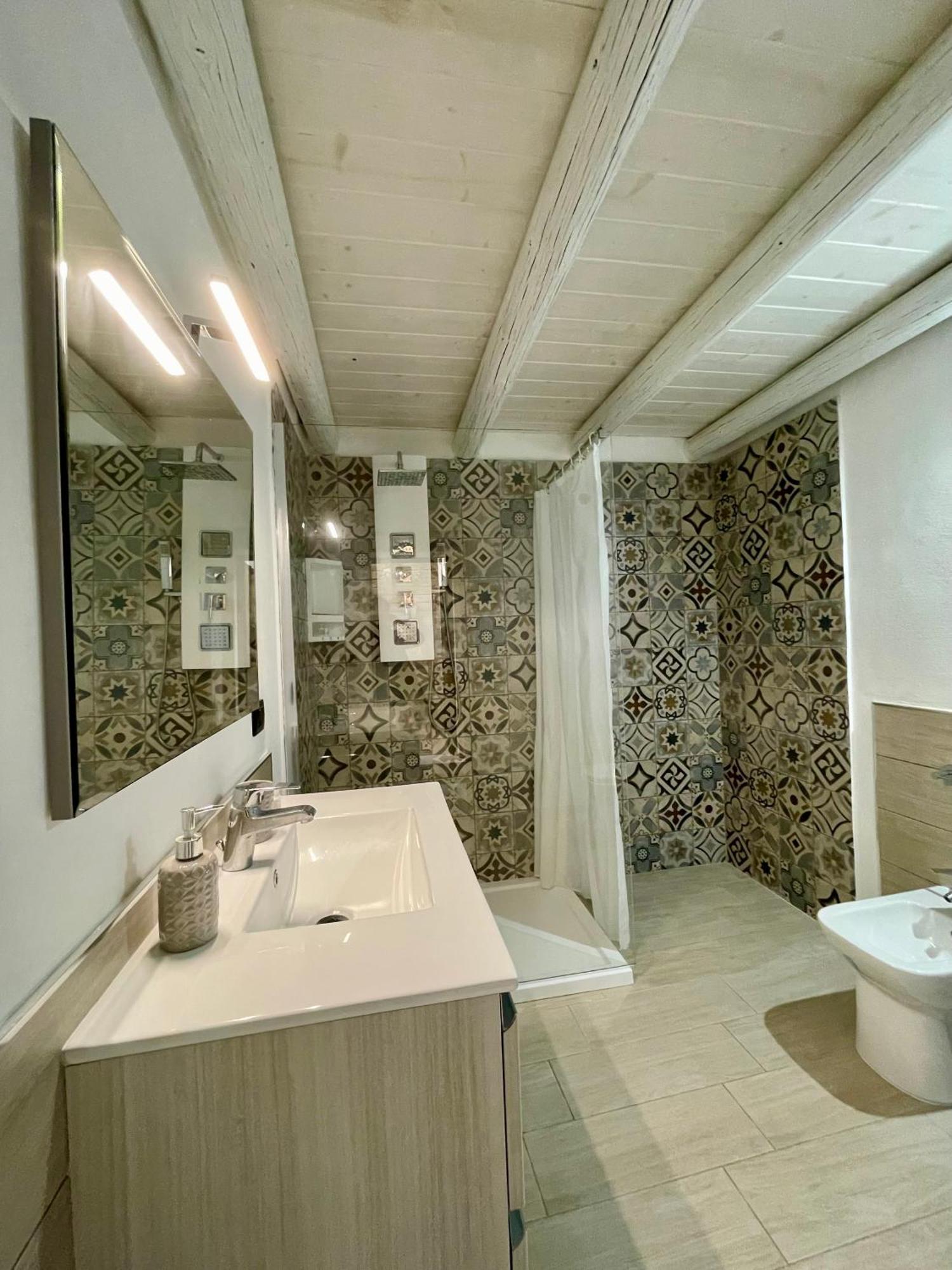 Luxury Home 시라쿠사 외부 사진