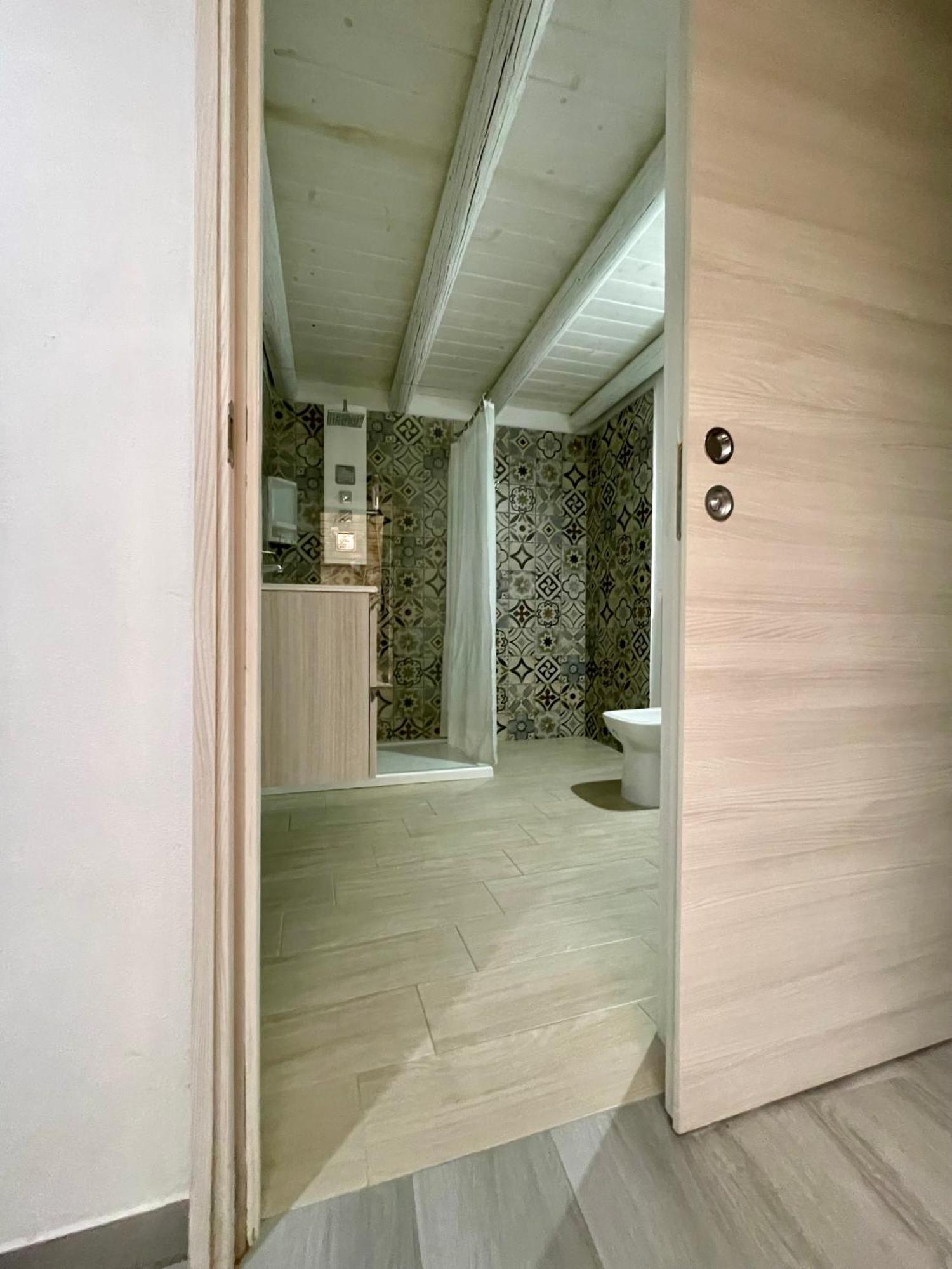Luxury Home 시라쿠사 외부 사진