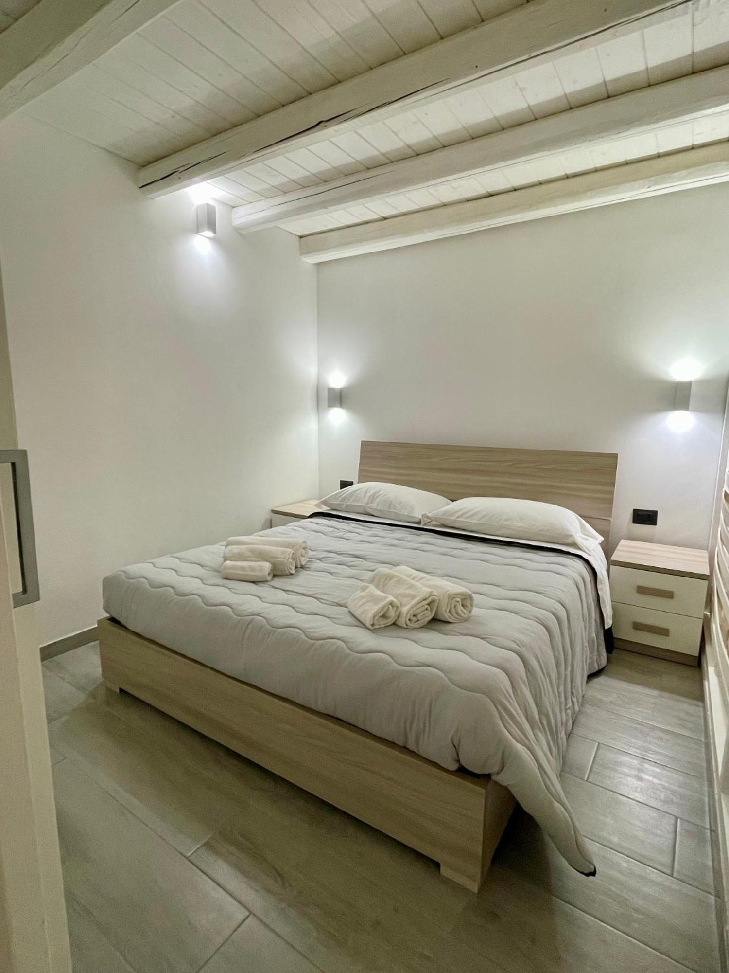 Luxury Home 시라쿠사 외부 사진