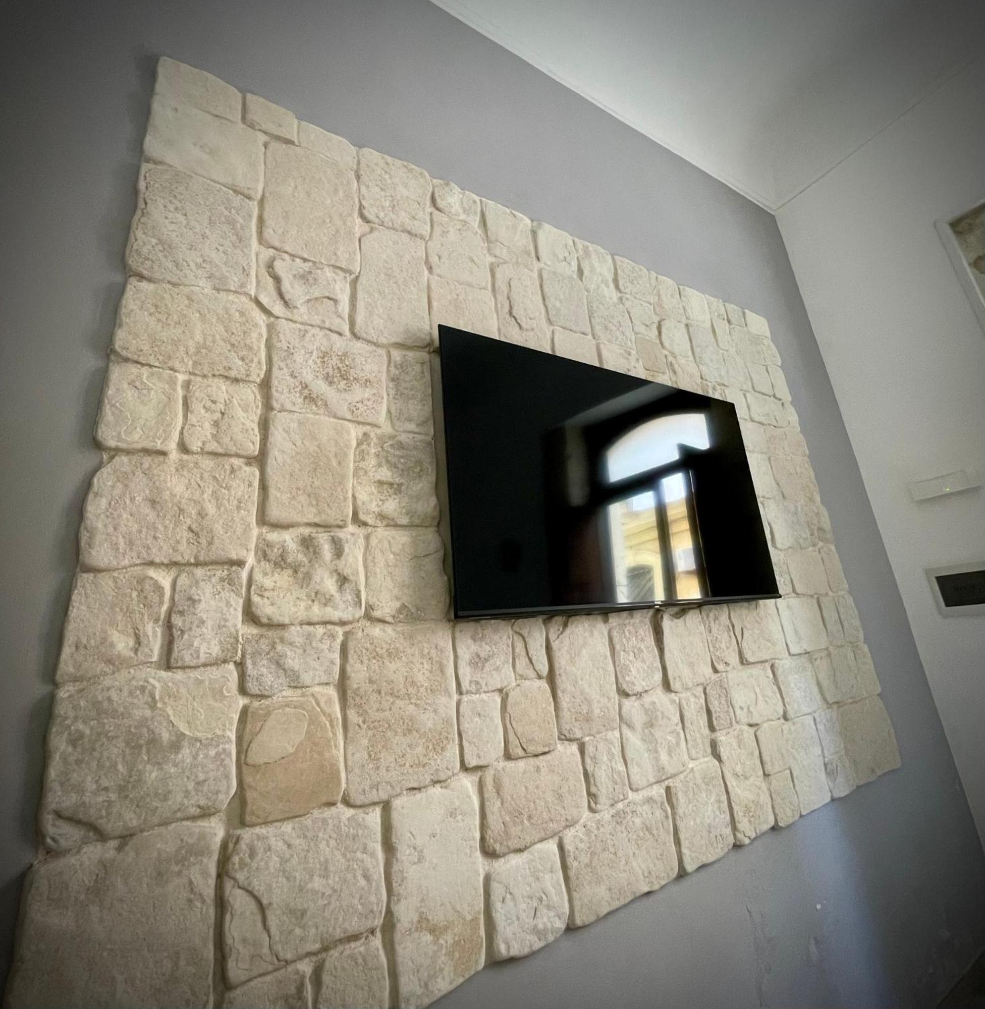 Luxury Home 시라쿠사 외부 사진