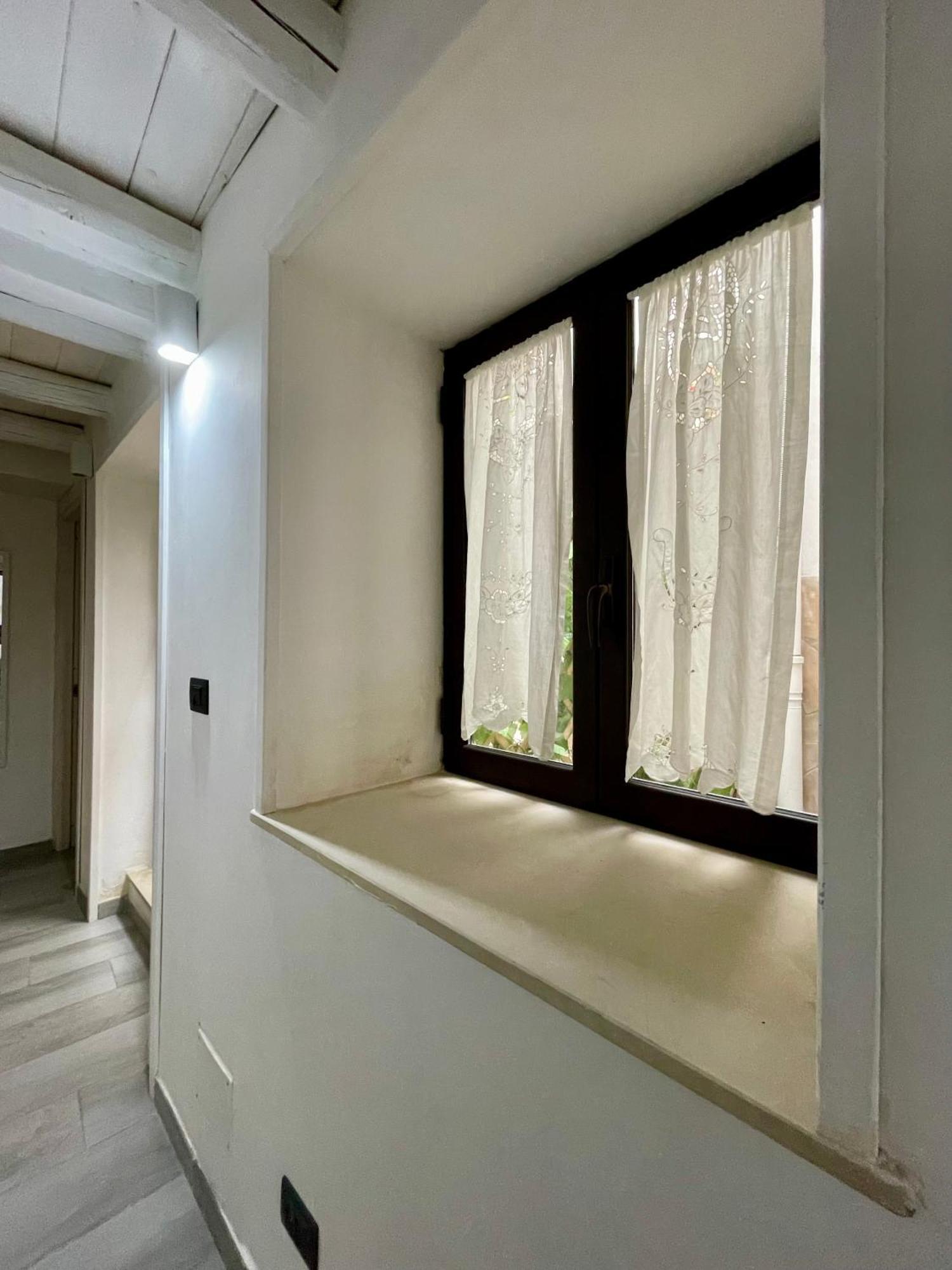 Luxury Home 시라쿠사 외부 사진